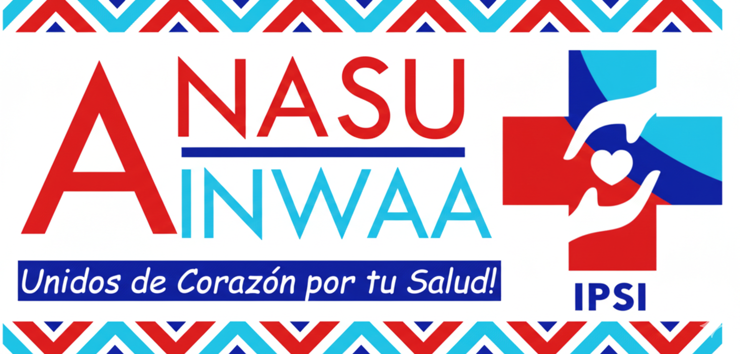 Logo Anasu Ainwaa IPSI